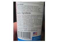 KT Health Recovery Pain Relief Gel, 3.4 oz/100 mL - Image 4