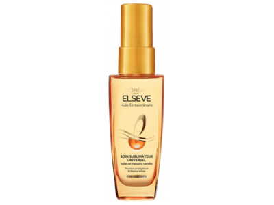 L'Oreal Paris Elseve Universal Extraordinary Oil, 50 mL
