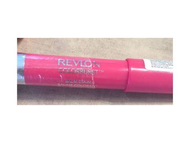 Revlon Colorburst Balm Stain, Sweetheart, 0.095 oz/2.7g