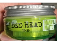 Bed Head Hair Styling Paste, Manipulation Matte, 1.06 oz/30 g - Image 3