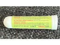 Olbas Power To Breath Inhaler Stick, 0.01 oz - thumbnail 3