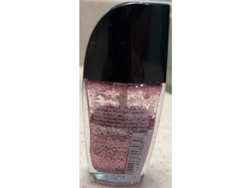 Wet n Wild Wild Shine Nail Color, Sparked, 0.41 fl oz/12.3 mL