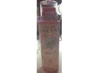 Plouise Skin Just A Swipe Cleansing Micellar Water, Strawberry Snowflake, 14.07 fl oz/400 mL - thumbnail 1