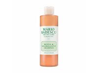 Mario Badescu Henna & Seamollient Shampoo, 8 fl oz/236 mL - thumbnail 1