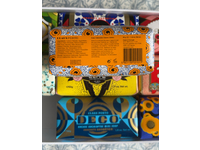 Claus Porto Elite Soap, Tonka Imperial, 1.8 oz/50 g - Image 4