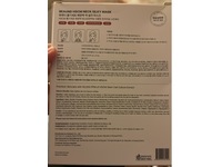 Beaund HSCM Neck Silky Mask, 0.33 fl oz/10 mL - thumbnail 3
