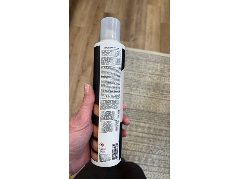 R+Co Vicious Flexible Hairspray, Strong Hold, 9.5 oz/310 mL