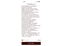 Charlotte Tilbury Eyes to Mesmerize, Star Gold, 0.23 fl oz/7 mL - thumbnail 3