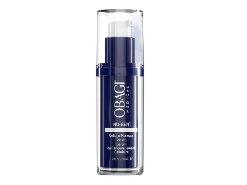Obagi Nu-Gen Cellular Renewal Serum, 1 fl oz/30 mL