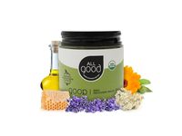 All Good Makes Everything Better Goop Organic Skin Recovery Balm, 4 oz - Image 2