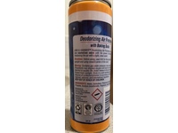 Arm & Hammer Deodorizing Air Freshener, Light Fresh Scent, 7 oz/198 g - Image 4