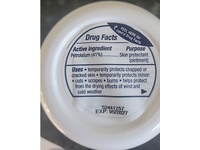 Aquaphor Healing Ointment, 2.8 oz/80 g, Pack Of 3 - thumbnail 4
