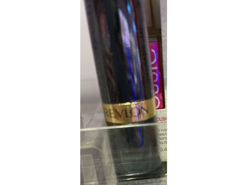 Revlon Super Lustrous Lipstick, 773 Got Chills, 0.15 oz