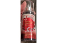 Bath & Body Works Fine Fragrance Mist, Japanese Cherry Blossom , 2.5 fl oz/75 mL - thumbnail 2