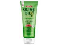 ORS Olive Oil Fix-It Wig Grip Gel, Castor Oil, Super Hold, 5 fl oz/150 mL - thumbnail 1