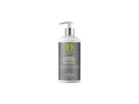Design Essentials Moisturizing & Detangling Leave-In Conditioner, Almond & Avocado, 34 oz/979 g - thumbnail 1