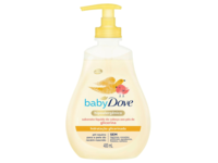 Baby Dove Tear-Free pH-Balanced Soap, Glycerin, 400 mL - thumbnail 1