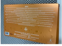 Jeffree Star Thirsty Eyeshadow/Pressed Pigment Palette, 0.069 oz/1.95 g - thumbnail 4