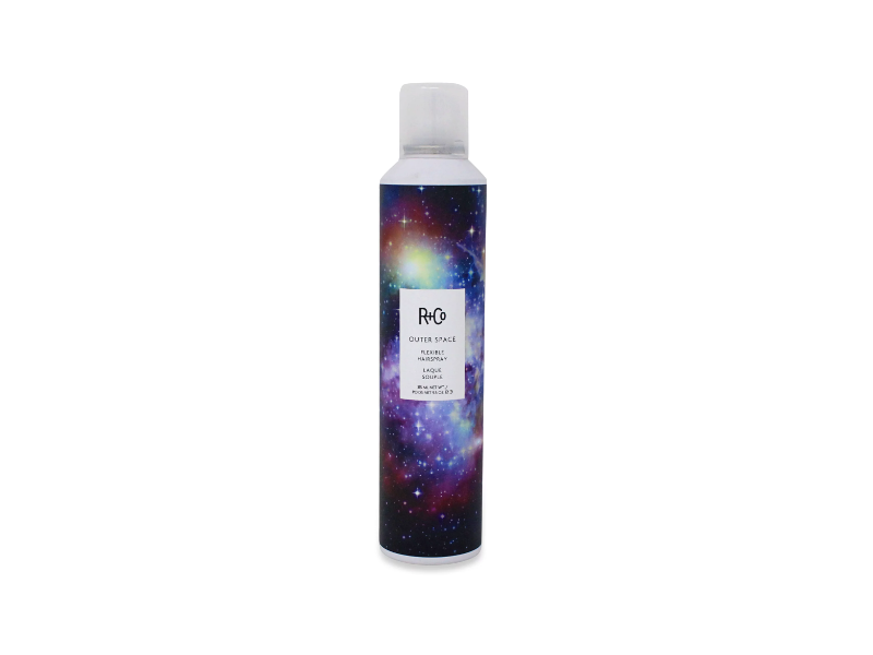R+Co Outer Space Flexible Hairspray, 9.5 oz/315 mL
