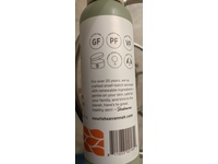 Nour.ish Don't Bug Me Keep Away Spray, Citronella + Eucalyptus, 4 oz/113 g - Image 5