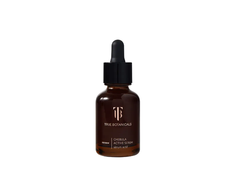 True Botanicals Chebula Active Serum, 1 fl oz/30 mL