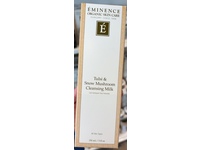Eminence Cleansing Milk, Tulsi & Snow Mushroom, 5 fl oz/150 mL - Image 3