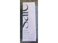 Saie Dew Blush Liquid Cheek Flush, Flirty, 0.4 fl oz/12 mL - thumbnail 2