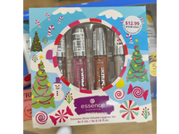 Essence Cosmetics Extreme Shine Volume Lipgloss Set, 01, 09, 11, 101, 02, 0.16 fl oz/5 mL - Image 3