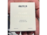 Violette_Fr Plume Feather Matte Veil Eyeshadow, Bronze d’Or, 0.08 oz/2.4 g - thumbnail 2