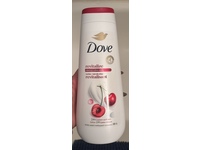 Dove Revitalize Body Wash, Cherry, 20 fl oz/591 mL - Image 3