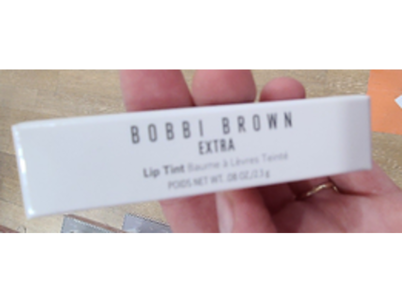 Bobbi Brown Extra Lip Tint, Bare Nude, 0.8 oz/2.3 g
