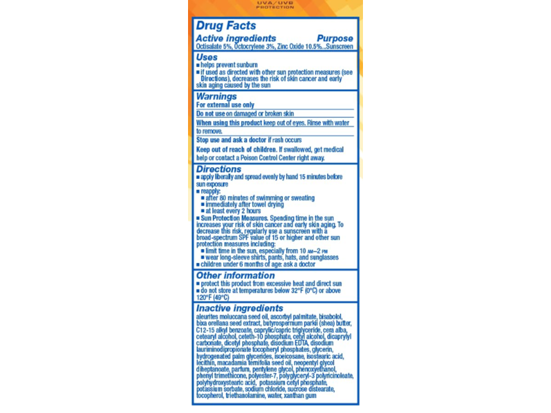 Melaleuca The Wellness Company Sun Shades Mineral Sunscreen, SPF 30+, 6 fl oz/177 mL