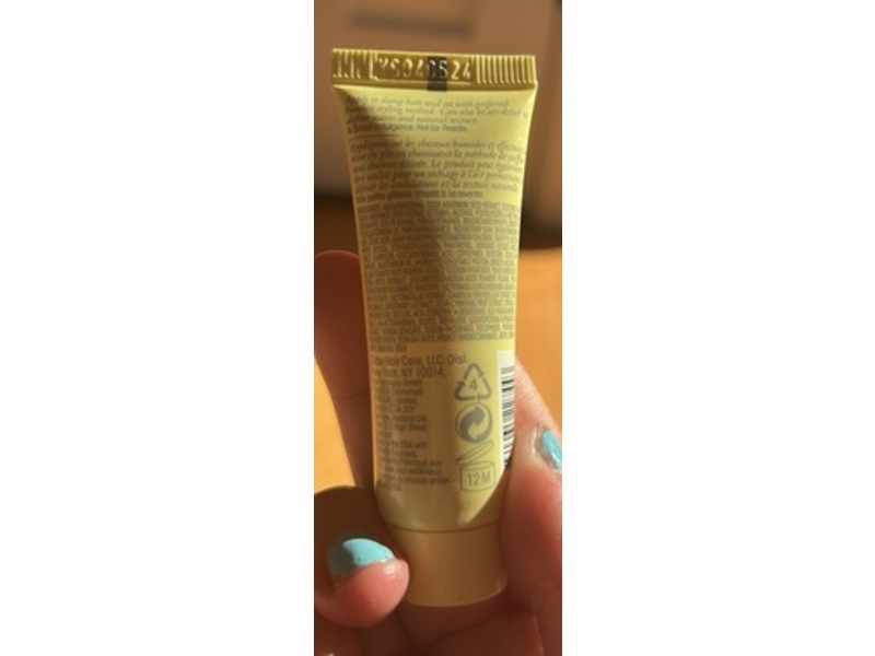 Oribe Hair Alchemy Heartless Styling Balm, 0.5 fl oz/15 mL