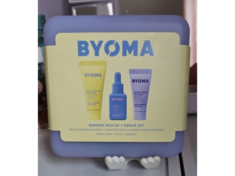 Byoma Barrier Rescue + Repair Set,