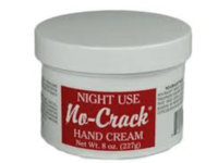 Dumont Company No Crack Night Use Hand Cream, 8 oz/227 g - thumbnail 1