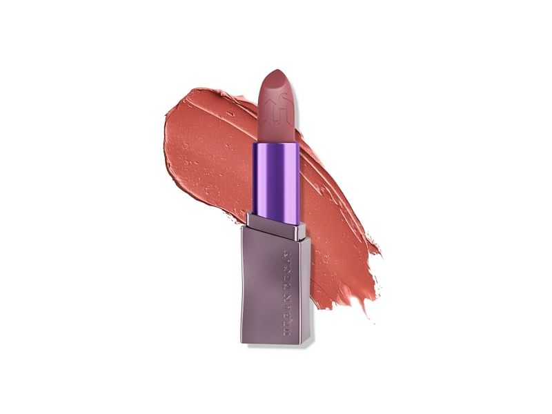 Urban Decay Vice Hydrating Lipstick, Naked, 0.11 oz/3.4 g