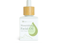 Mudology Nourishing Facial Oil, 30 mL - Image 2