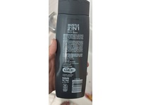 Cien Men By Lidl 2 In 1 Body & Face Wash, Hustle, 101.1 fl oz/300 mL - thumbnail 2