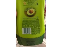 Savile Cream Conditioner, Avocado & Aloe Vera, 490 mL - thumbnail 3