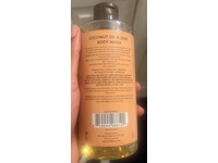 Rich Radiance Body Wash, Coconut Oil & Lime, 10 fl oz/295 mL - Image 4