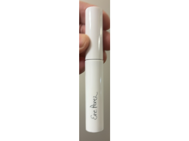 Ere Perez Natural Almond Mascara, Black, 0.35 oz/10 mL