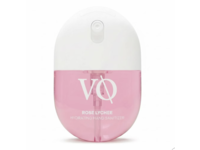 VQ Hydrating Hand Sanitizer, Rose Lychee, 1.01 fl oz/30 mL - thumbnail 1