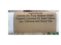 Alaskan Dream Botanical All Naturals & Organic Soap, Hockey Mom - Image 4