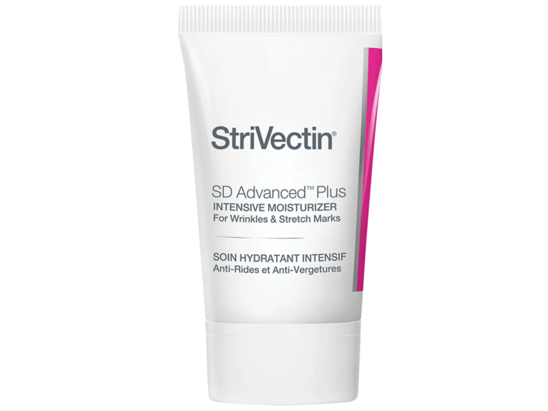Strivectin SD Advanced Plus Intensive Moisturizer, 1.6 fl oz/47 mL, Pack Of 2