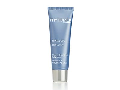 Phytomer Hydrasea Thirst Relief Rehydrating Mask, 1.6 fl oz/50 mL