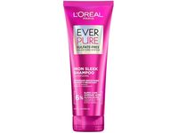 L'Oreal Paris Iron Sleek Intensive Smoothing Shampoo, 6.8 fl oz/200 mL - thumbnail 1