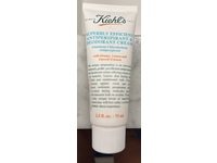 Kiehl's Superbly Efficient Antiperspirant & Deodorant Cream, Orange & Lemon & Linseed Extracts, 2.5 fl oz/75 mL - Image 3