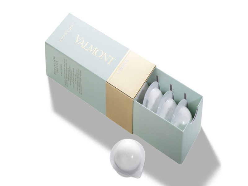 Valmont Energy DetO2x Pack, 0.3 oz/10 mL, 10 Count