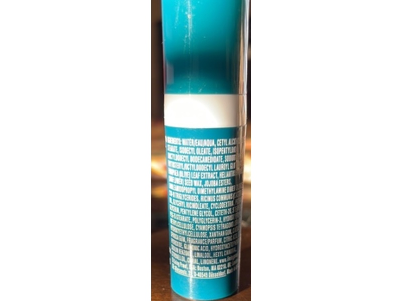 Living Proof Triple Bond Complex Hair Strengthener, 0.17 fl oz/5 mL