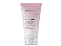 Nature Lab Perfect Volume Thickening & Conditioning Hair Masque, 1 fl oz/30 mL - Image 2